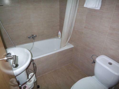 Apartamento Good-apartments Barcelona