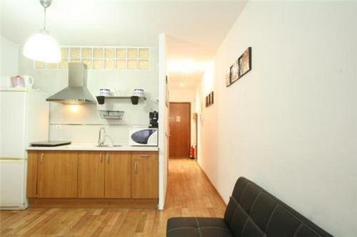 Apartamento Good-apartments Barcelona