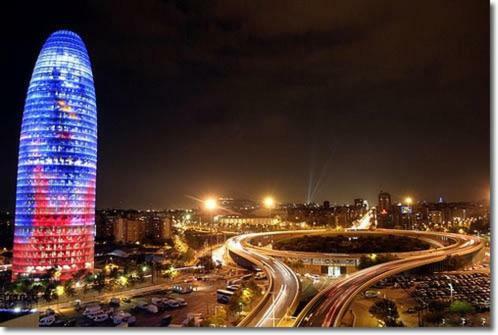 Apartamento Good-apartments Barcelona
