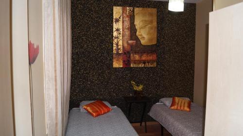 Apartamento Good-apartments Barcelona