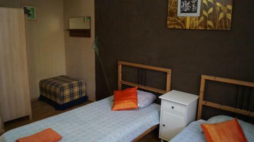 Apartamento Good-apartments Barcelona