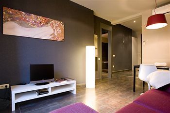 Apartamento Easysleep Gaudi Terrace