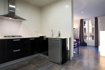 Apartamento Easysleep Gaudi Terrace