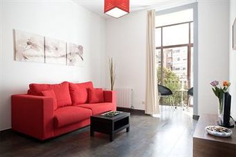 Apartamento Easysleep Gaudi Terrace