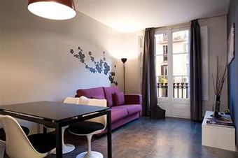 Apartamento Easysleep Gaudi Terrace