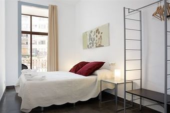 Apartamento Easysleep Gaudi Terrace