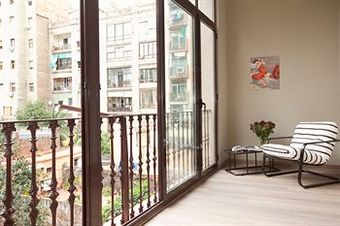 Apartamento Easysleep Gaudi Terrace