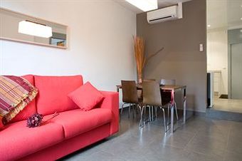 Apartamento Easysleep Gaudi Terrace