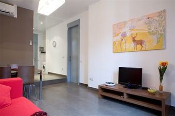 Apartamento Easysleep Gaudi Terrace