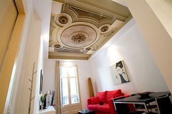 Apartamento Easysleep Gaudi Terrace