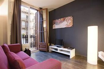 Apartamento Easysleep Gaudi Terrace