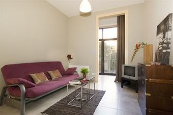 Apartamento Easysleep Gaudi Terrace