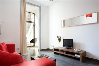 Apartamento Easysleep Gaudi Terrace
