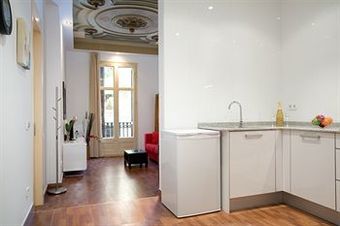 Apartamento Easysleep Gaudi Terrace