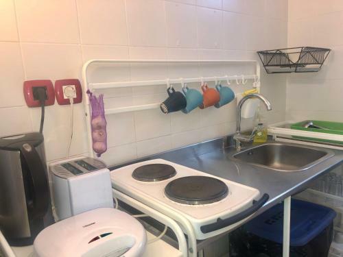 Albergue Rooms4rent Bcn