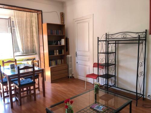 Albergue Rooms4rent Bcn