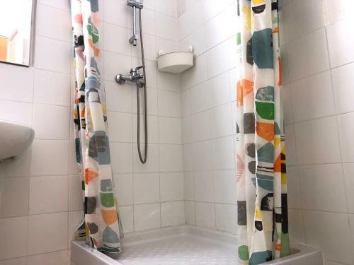 Albergue Rooms4rent Bcn