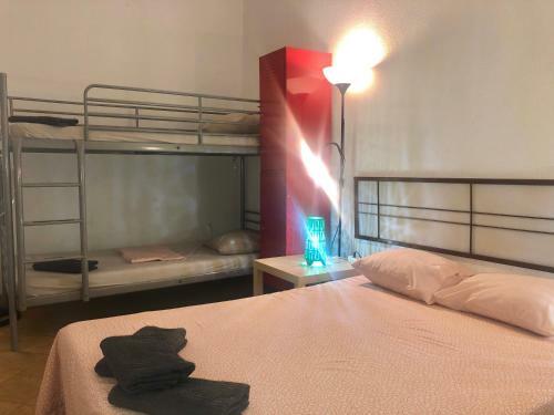 Albergue Rooms4rent Bcn