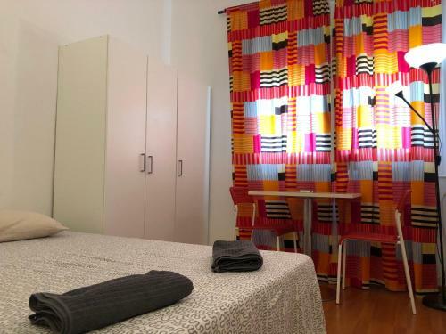 Albergue Rooms4rent Bcn