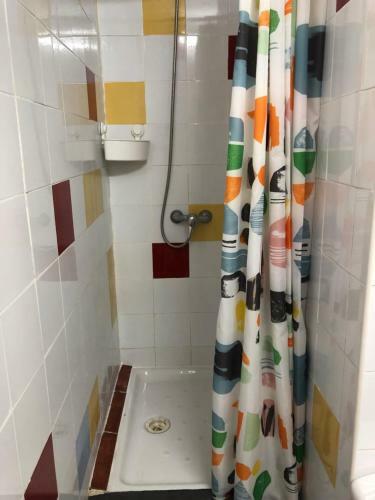 Albergue Rooms4rent Bcn