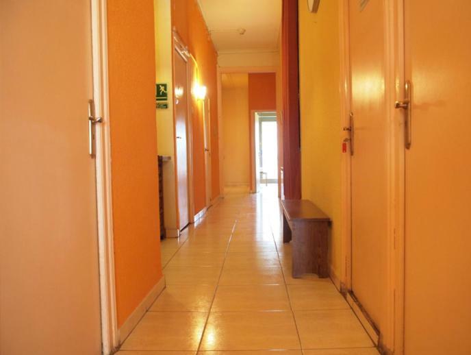 Hostal Delfos