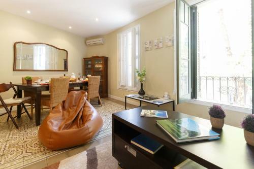 Barcelona 54 Apartment Rentals