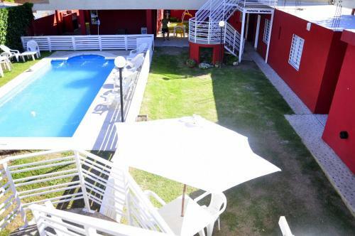 Apartamento Cerros De La Villa