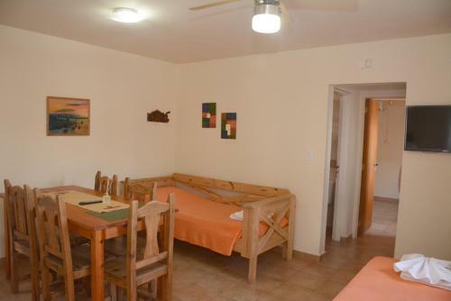 Apartamento Cerros De La Villa