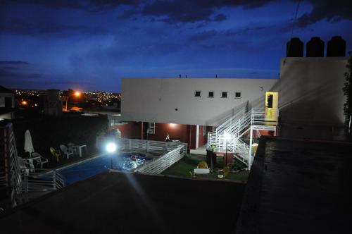Apartamento Cerros De La Villa