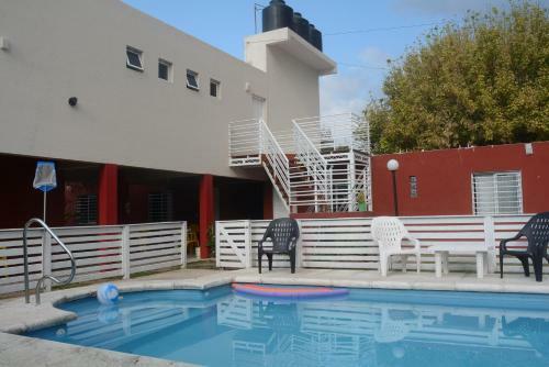 Apartamento Cerros De La Villa