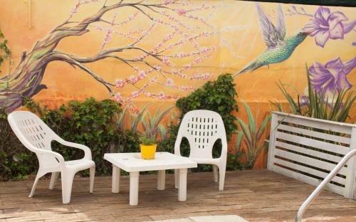 Apartamento Cerros De La Villa