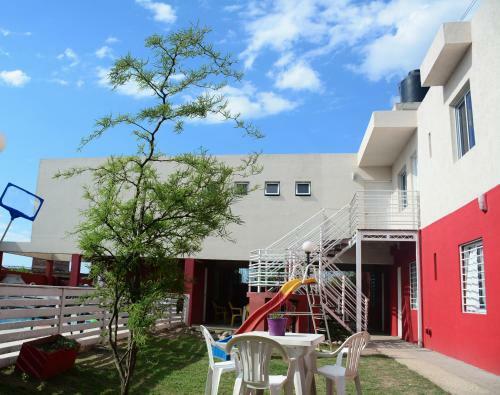 Apartamento Cerros De La Villa