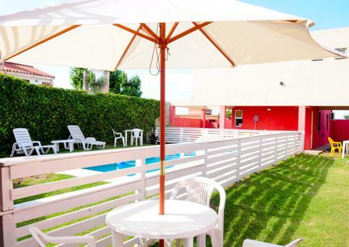 Apartamento Cerros De La Villa