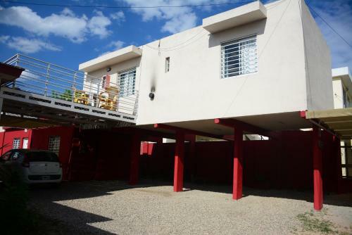 Apartamento Cerros De La Villa