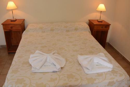 Apartamento Cerros De La Villa