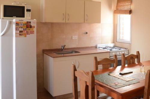 Apartamento Cerros De La Villa