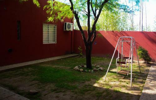 Apartamento Cerros De La Villa