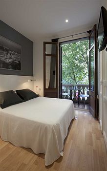 Hostalet De Barcelona