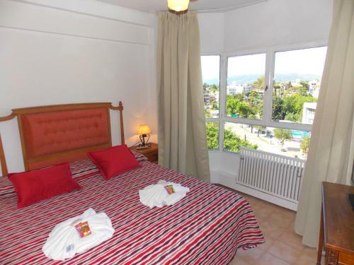 Lodge Hotel Torre Jardin