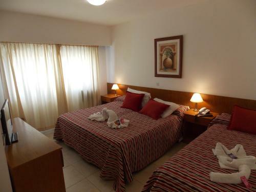 Lodge Hotel Torre Jardin