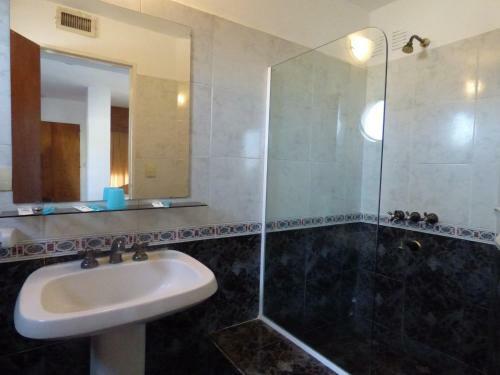 Lodge Hotel Torre Jardin