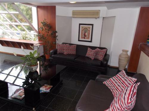 Lodge Hotel Torre Jardin