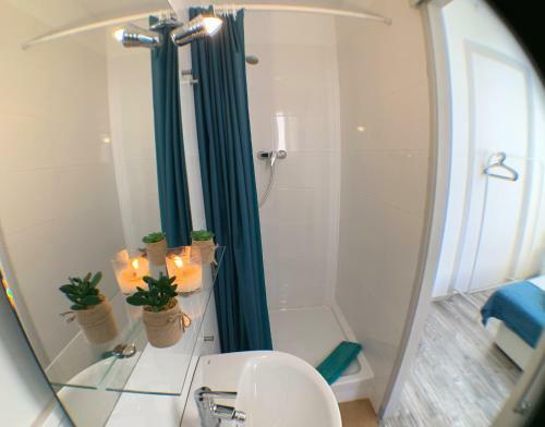 Apartments Gaudi Barcelona