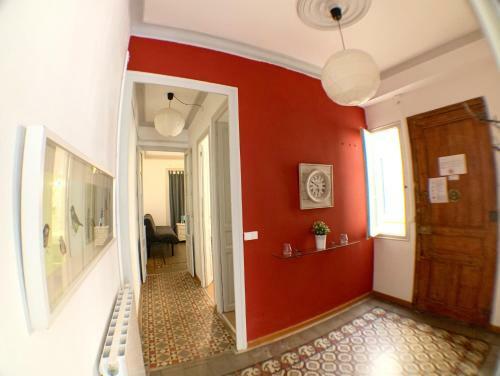 Apartments Gaudi Barcelona