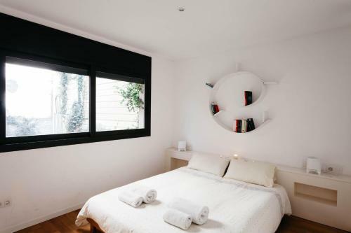 Apartments Gaudi Barcelona