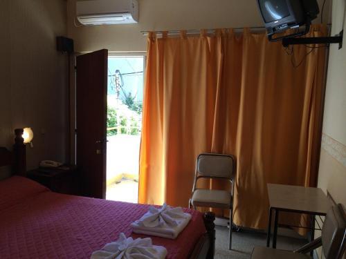 Hotel Cordoba