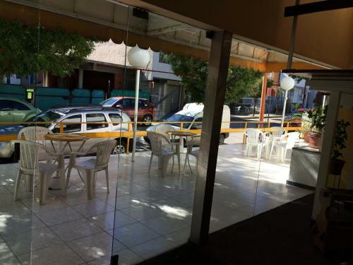 Hotel Cordoba