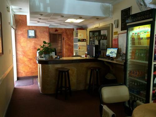 Hotel Cordoba