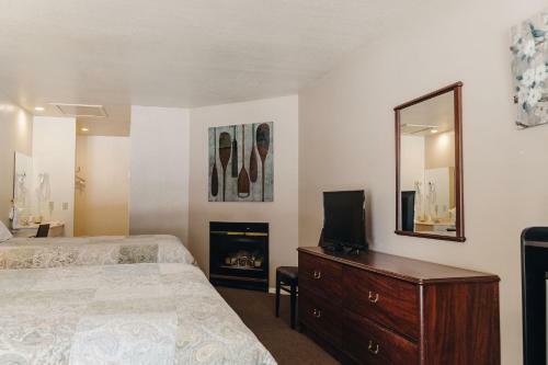 Hotel Vintage Lakeside Inn