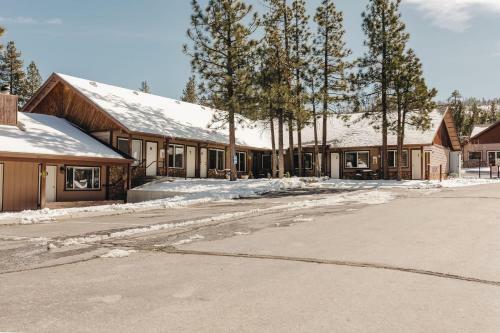 Hotel Vintage Lakeside Inn